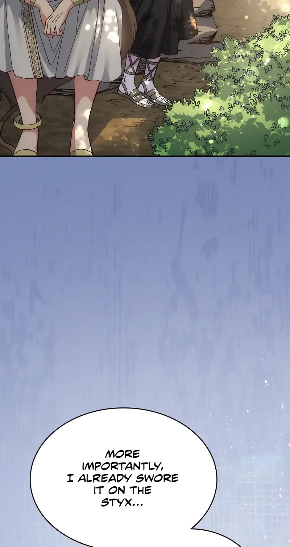 Constellations of the Gods [Official] Chapter 47 page 30