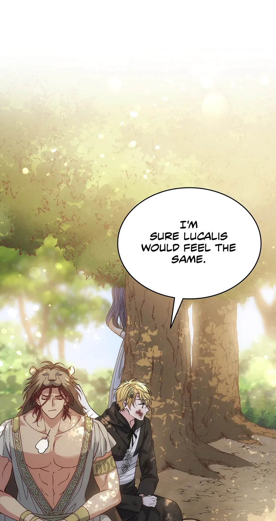 Constellations of the Gods [Official] Chapter 47 page 29