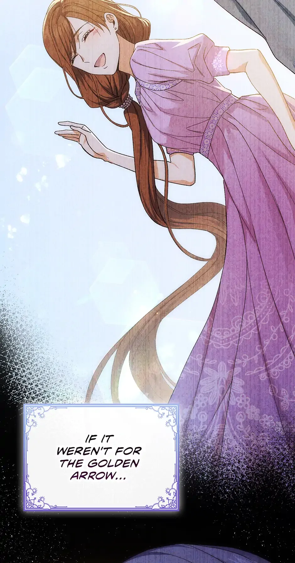 Constellations of the Gods [Official] Chapter 47 page 19