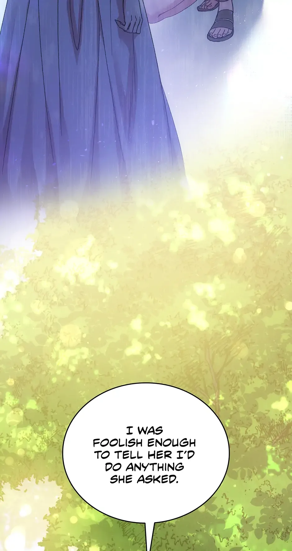 Constellations of the Gods [Official] Chapter 47 page 32