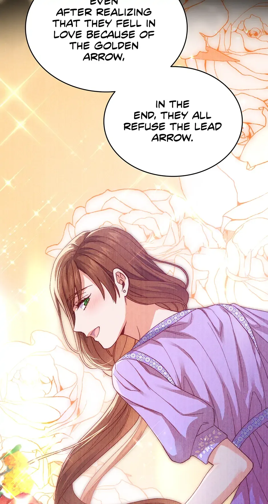 Constellations of the Gods [Official] Chapter 47 page 24