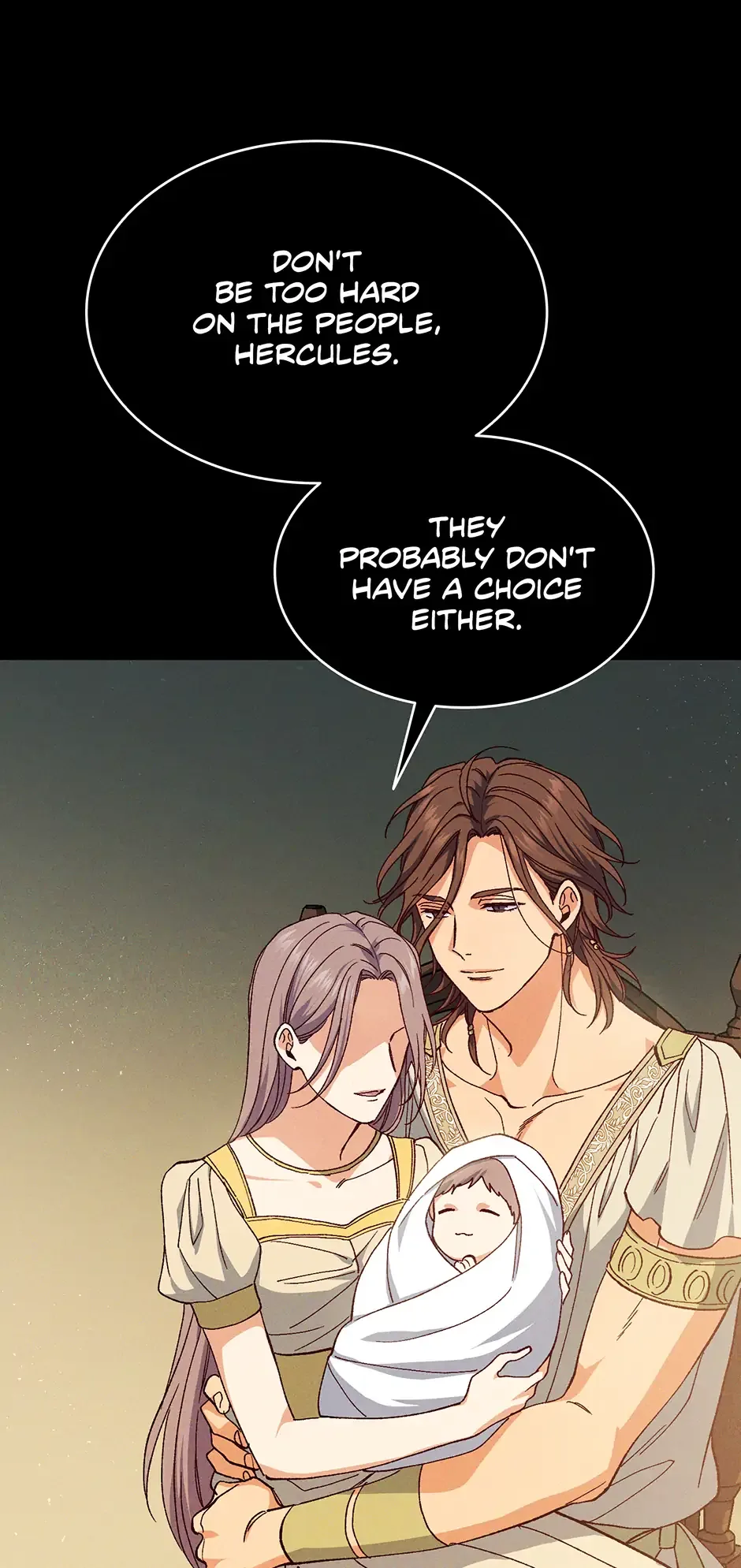 Constellations of the Gods [Official] Chapter 40 page 38