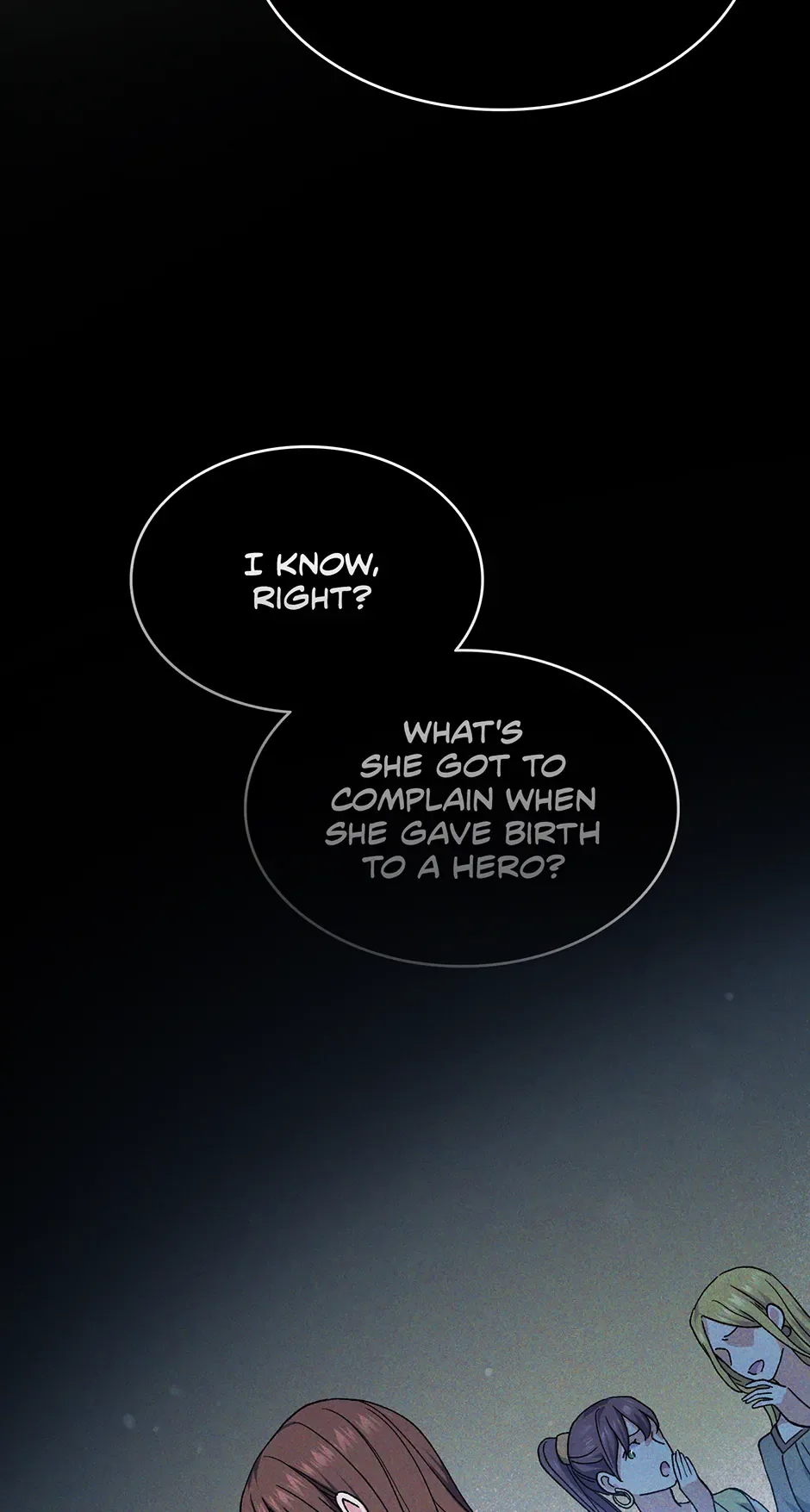 Constellations of the Gods [Official] Chapter 39 page 46