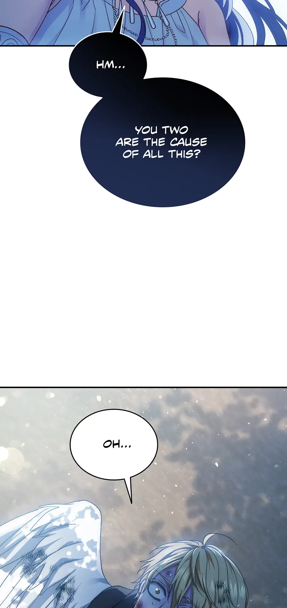 Constellations of the Gods [Official] Chapter 47 page 39
