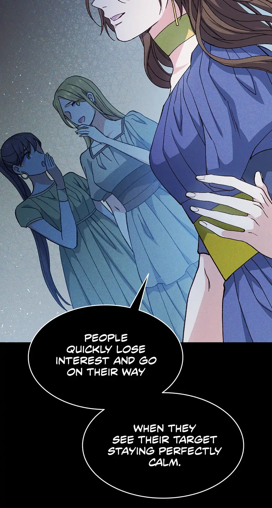 Constellations of the Gods [Official] Chapter 39 page 50