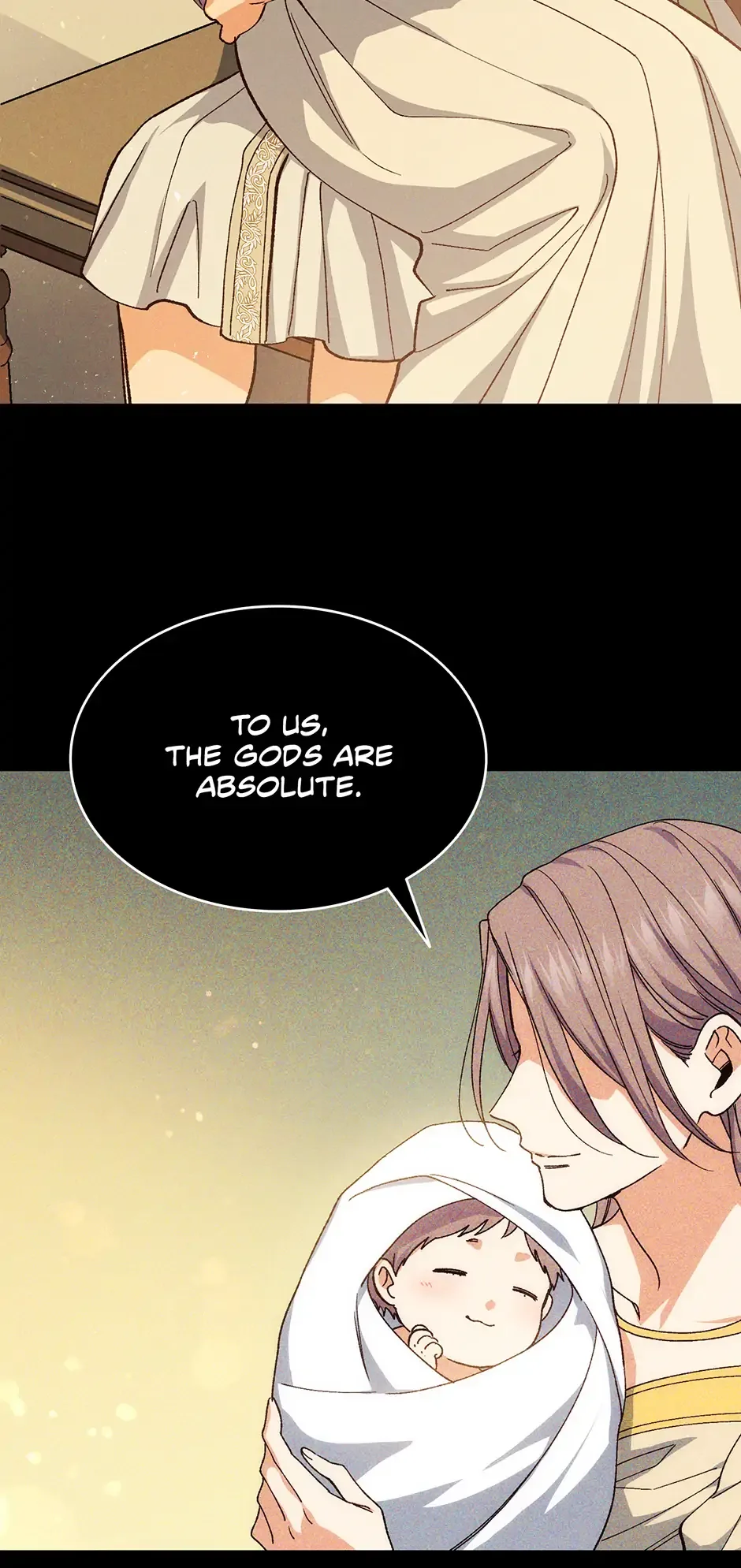 Constellations of the Gods [Official] Chapter 40 page 39