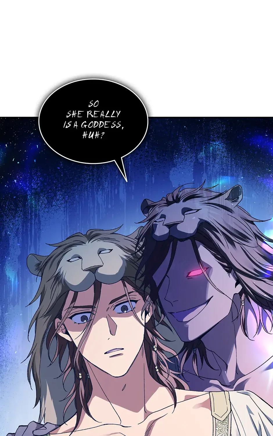 Constellations of the Gods [Official] Chapter 44 page 32