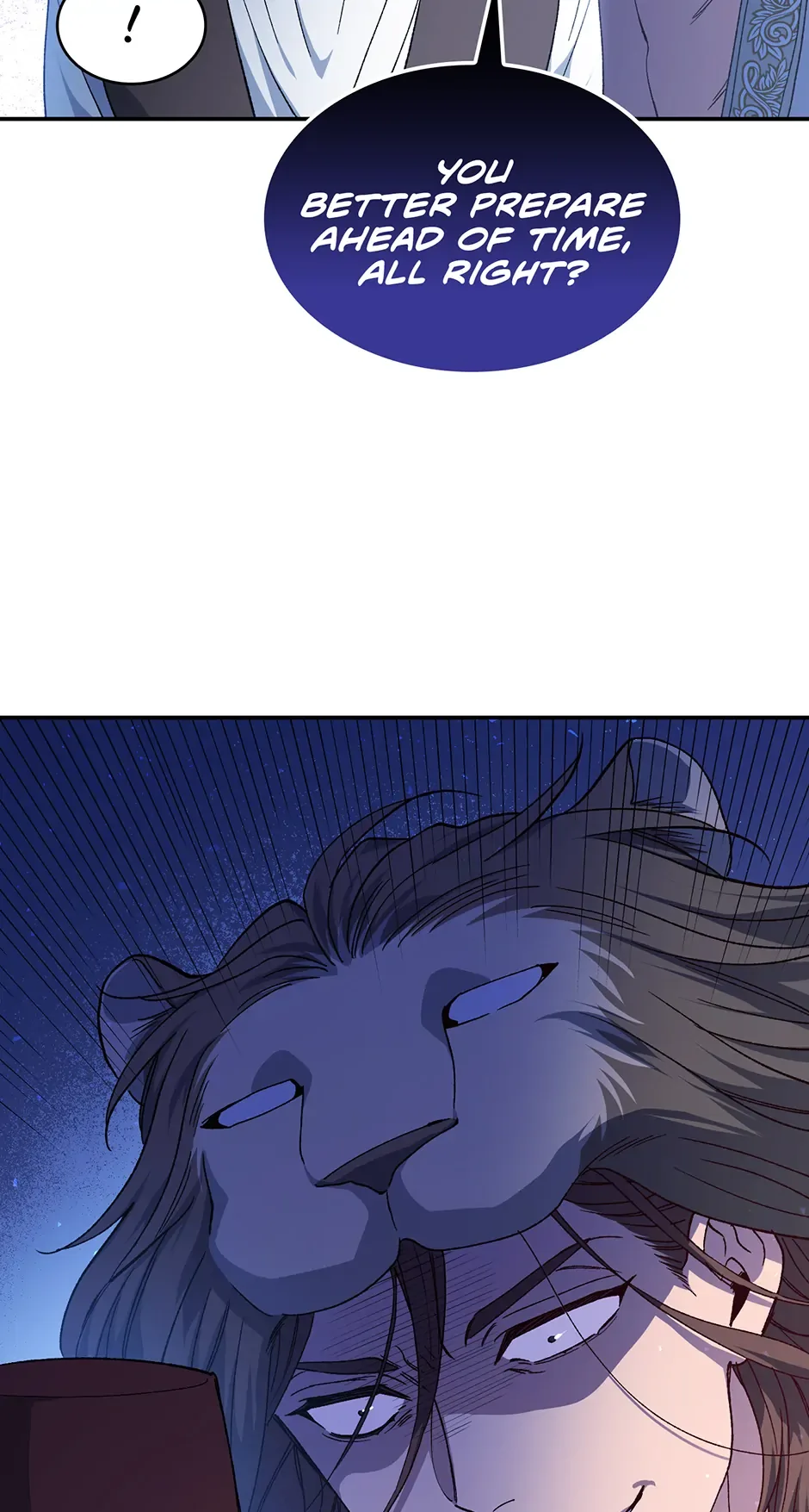 Constellations of the Gods [Official] Chapter 37 page 24