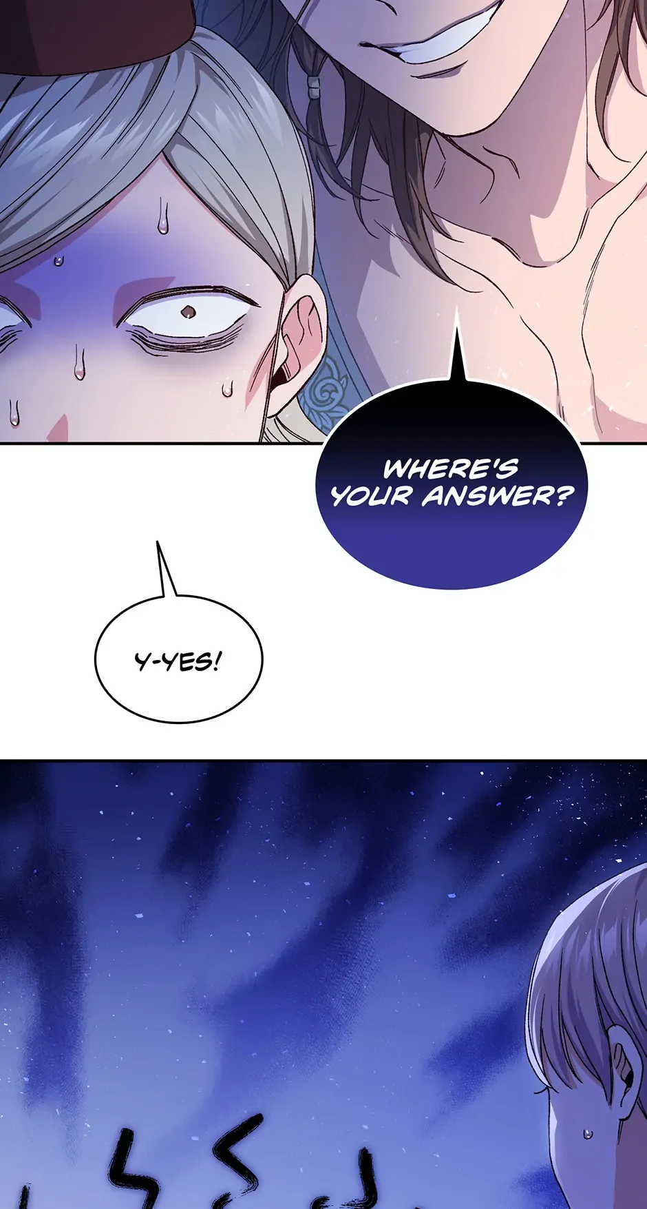 Constellations of the Gods [Official] Chapter 37 page 25