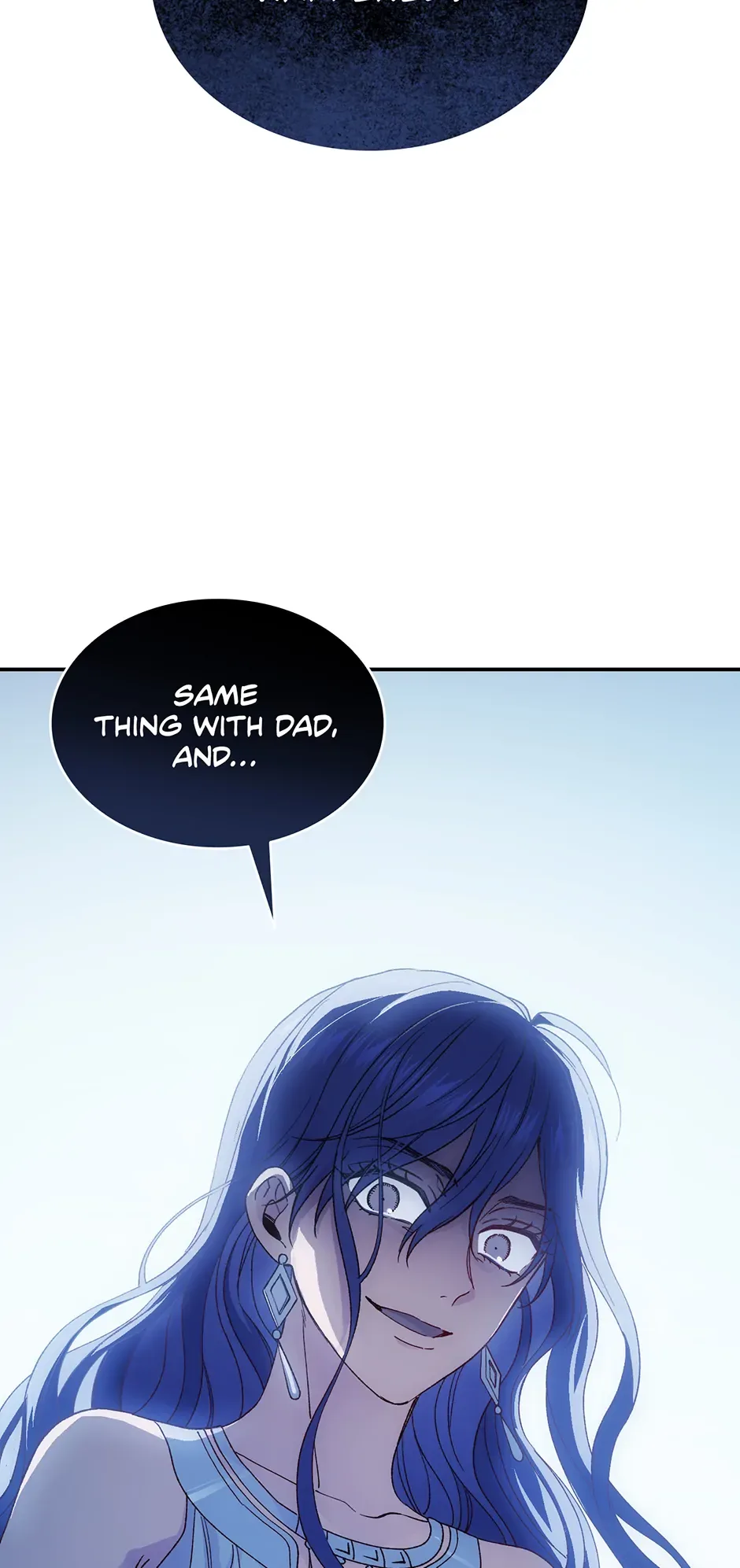 Constellations of the Gods [Official] Chapter 47 page 38