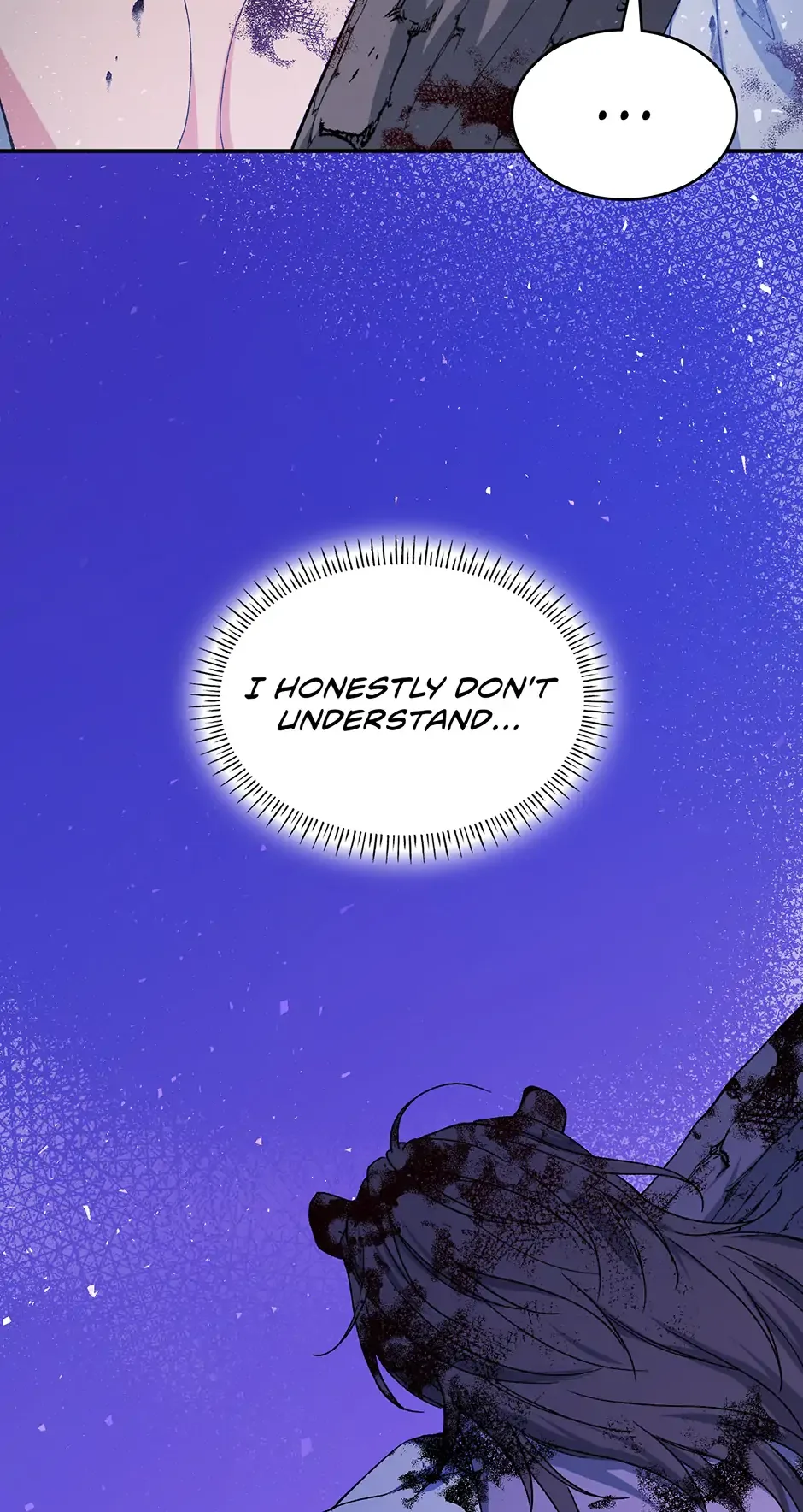 Constellations of the Gods [Official] Chapter 36 page 20