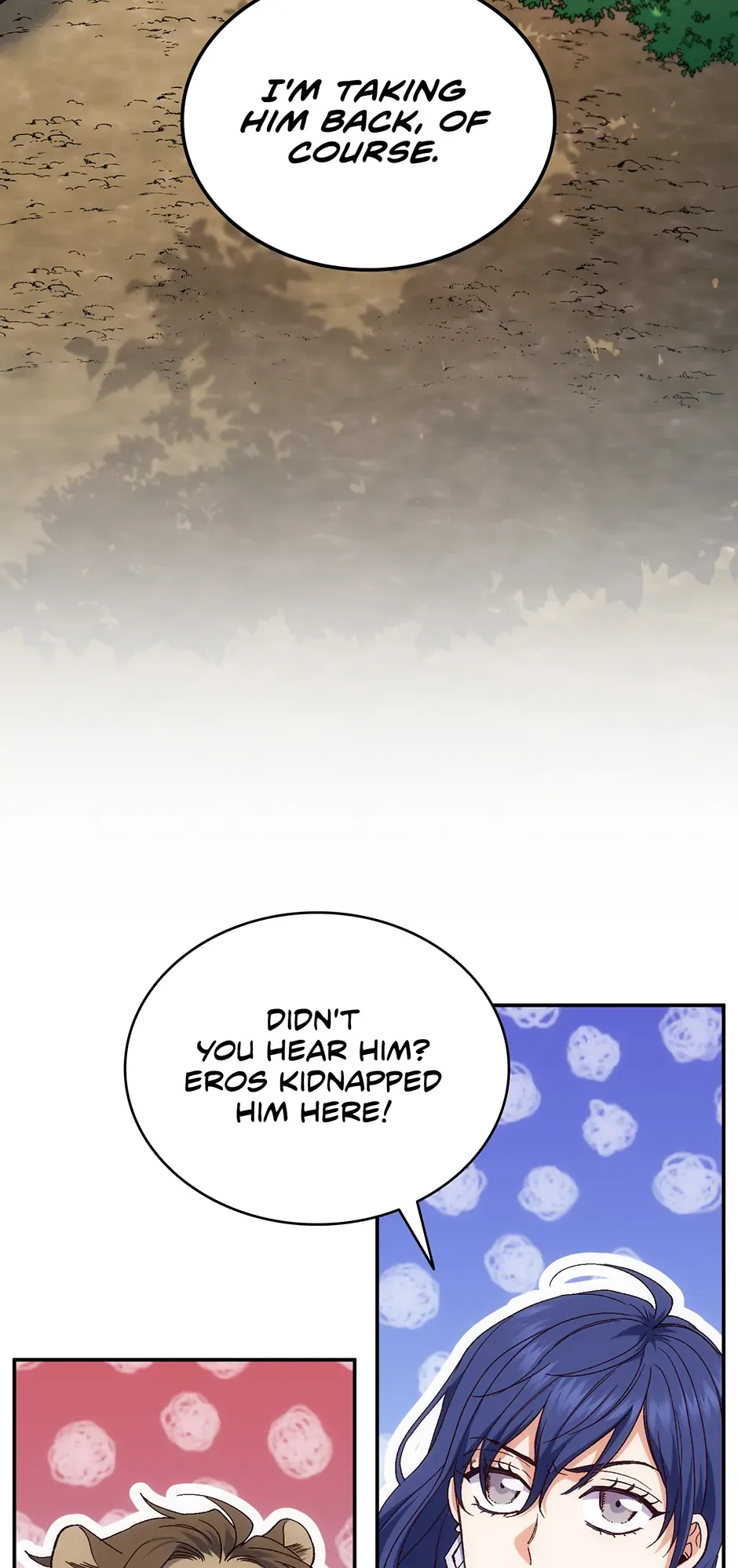 Constellations of the Gods [Official] Chapter 47 page 78