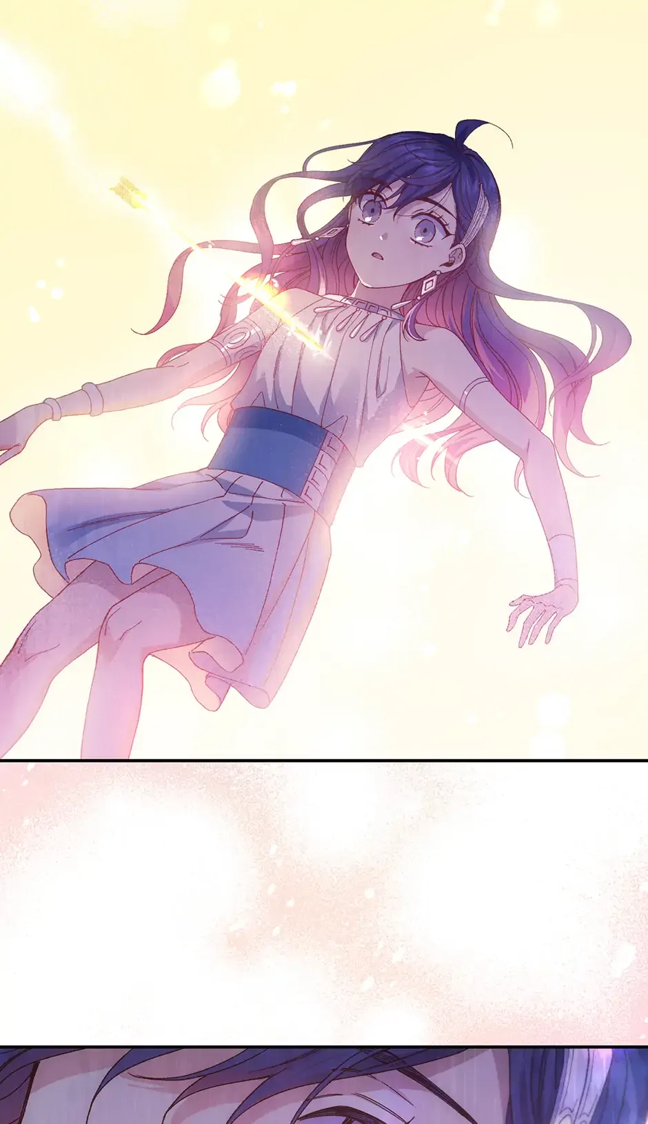 Constellations of the Gods [Official] Chapter 46 page 3