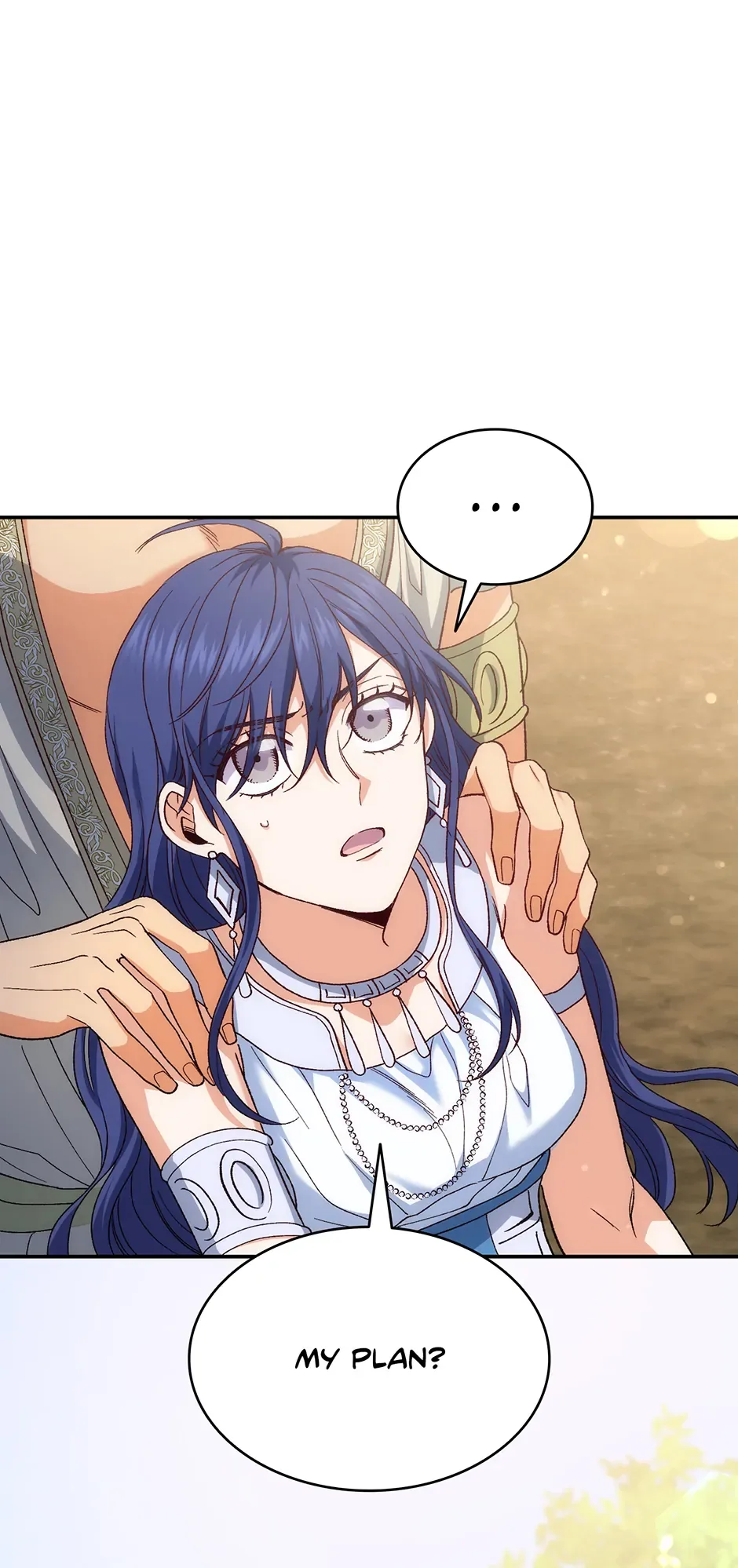 Constellations of the Gods [Official] Chapter 47 page 76