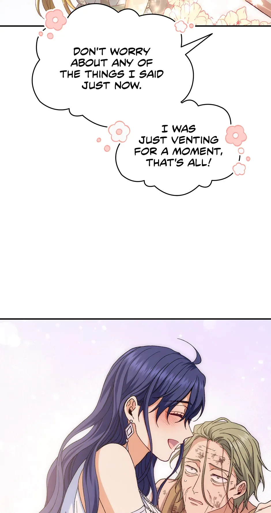 Constellations of the Gods [Official] Chapter 47 page 71