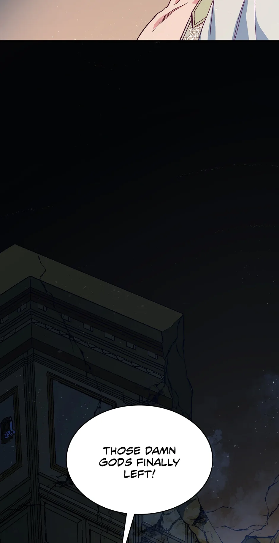 Constellations of the Gods [Official] Chapter 43 page 15