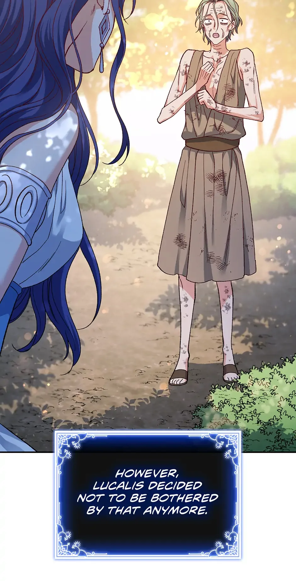 Constellations of the Gods [Official] Chapter 47 page 64