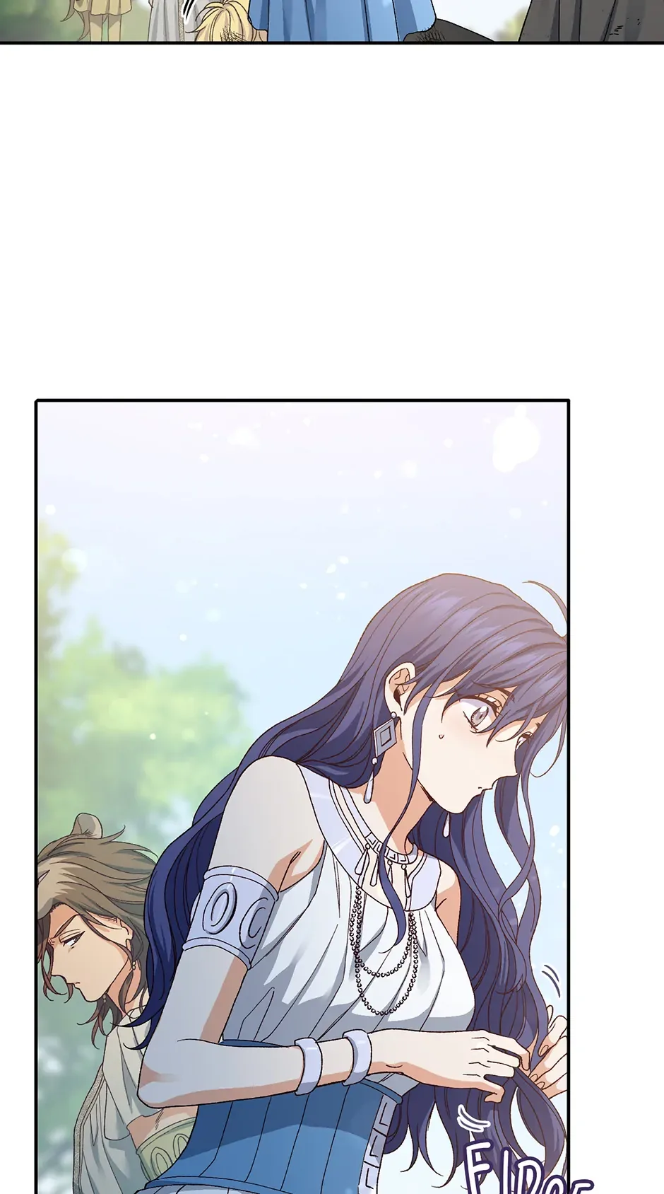 Constellations of the Gods [Official] Chapter 47 page 66