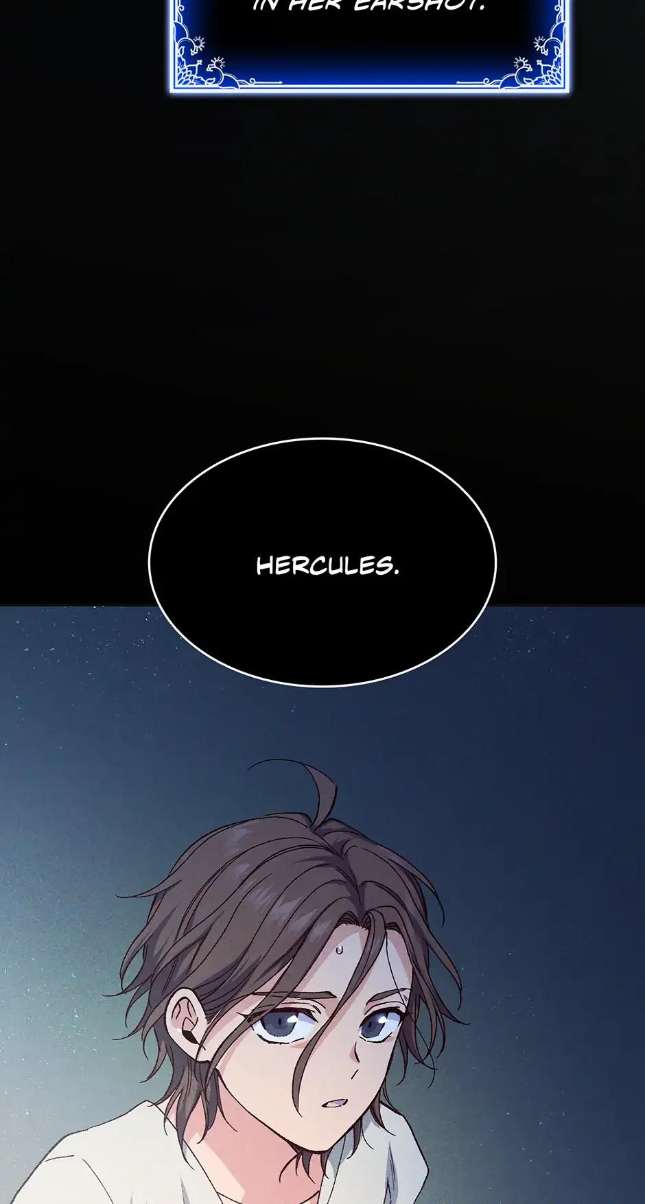 Constellations of the Gods [Official] Chapter 39 page 48