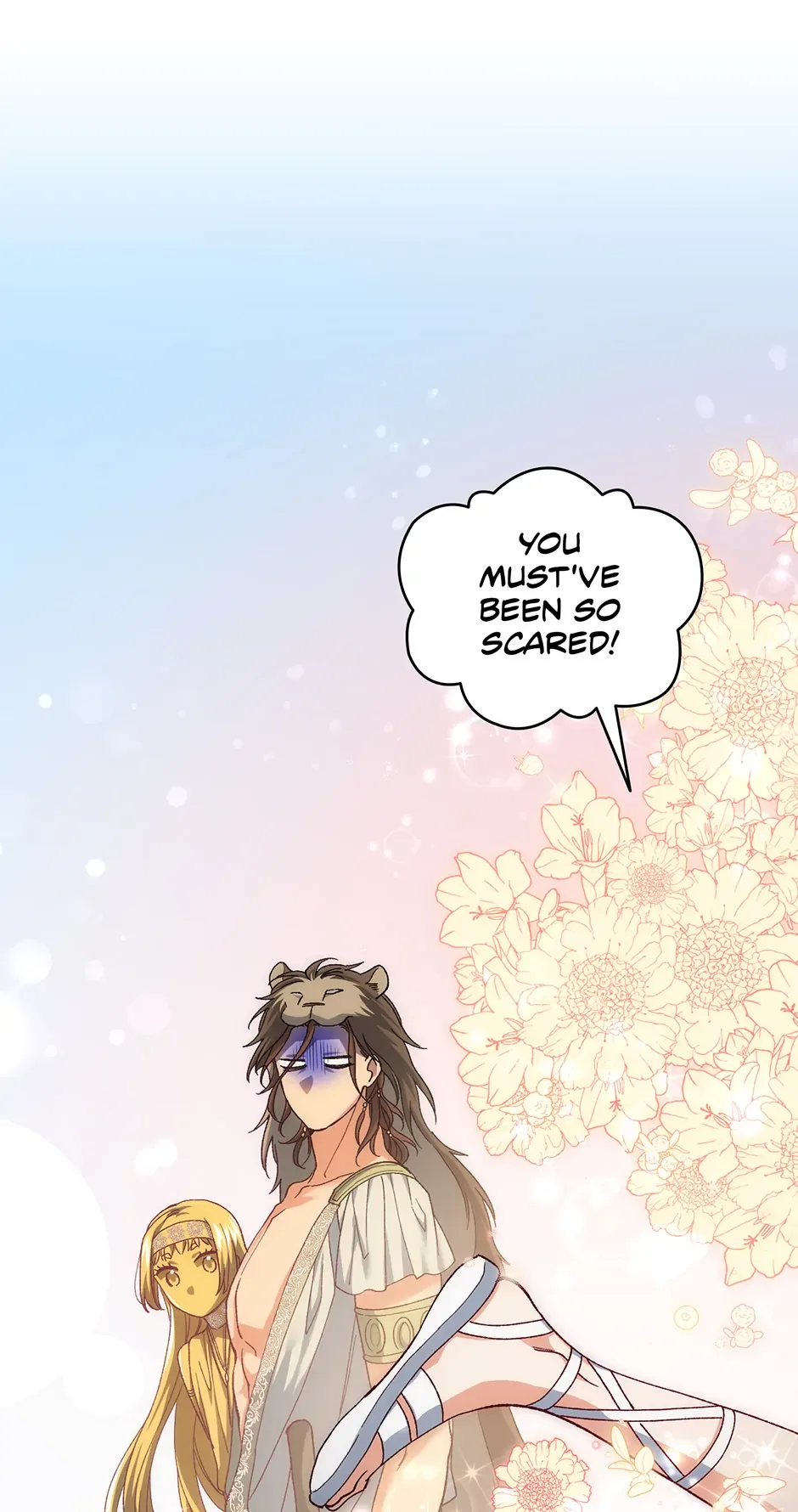 Constellations of the Gods [Official] Chapter 47 page 70