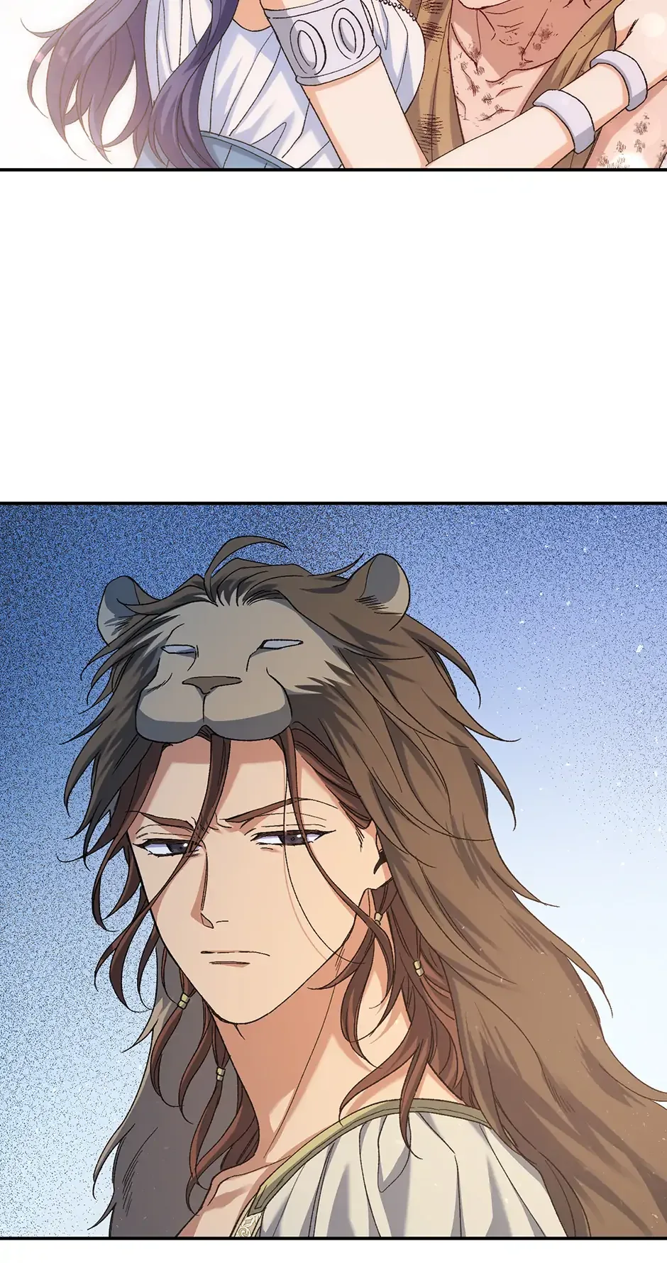 Constellations of the Gods [Official] Chapter 47 page 72