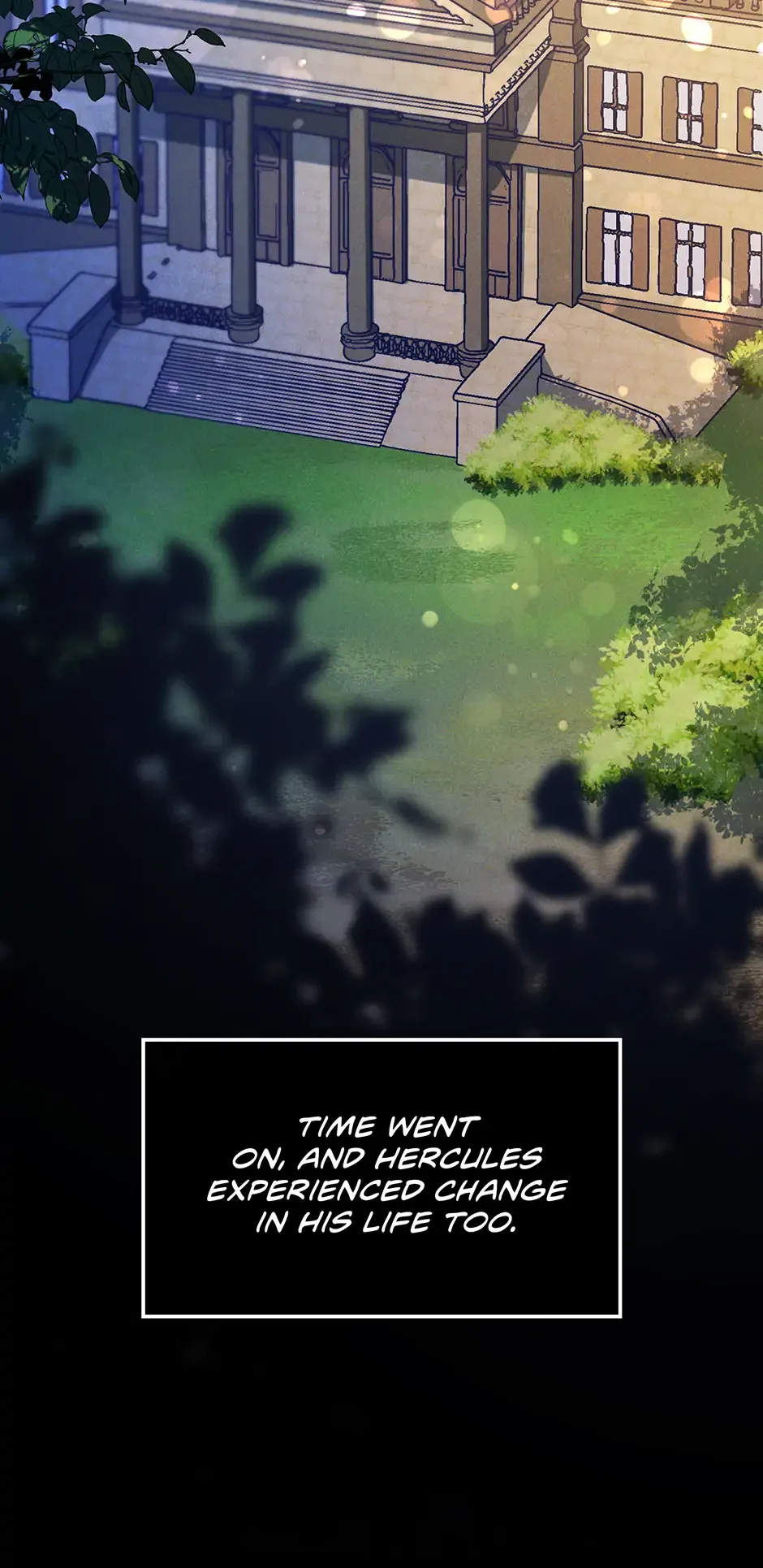 Constellations of the Gods [Official] Chapter 40 page 37