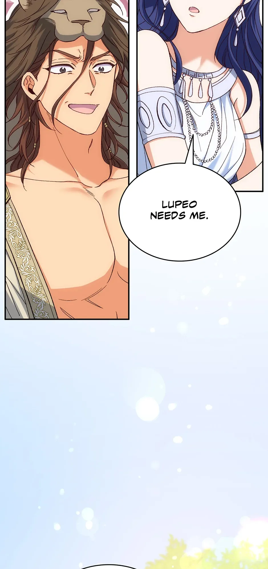 Constellations of the Gods [Official] Chapter 47 page 79