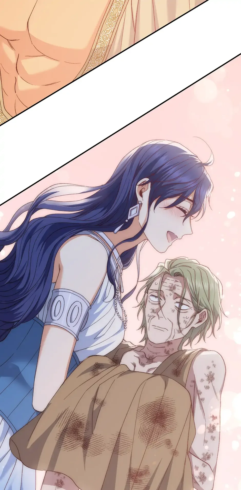 Constellations of the Gods [Official] Chapter 47 page 100