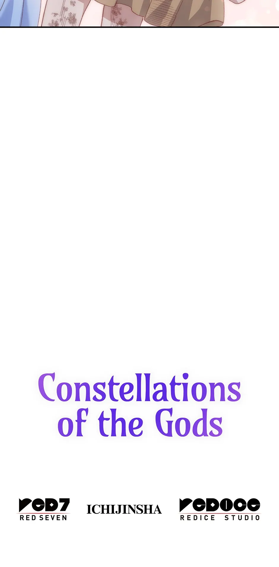 Constellations of the Gods [Official] Chapter 47 page 101