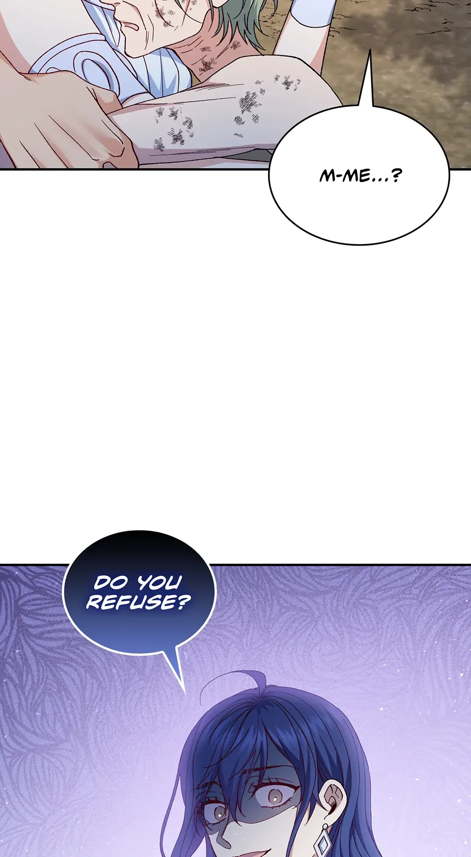 Constellations of the Gods [Official] Chapter 47 page 83