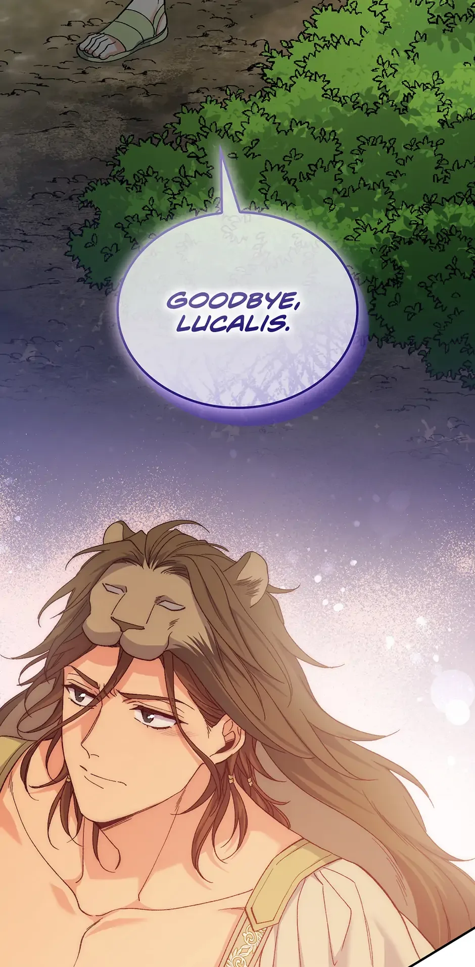 Constellations of the Gods [Official] Chapter 47 page 99
