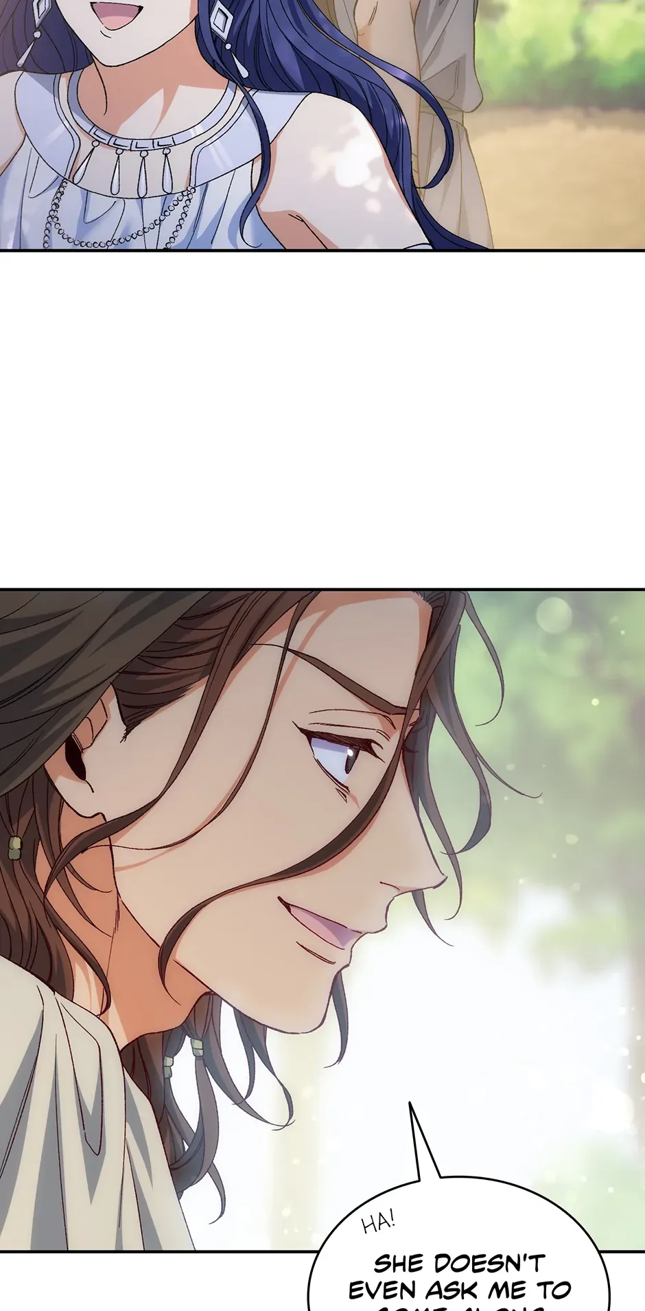 Constellations of the Gods [Official] Chapter 47 page 96