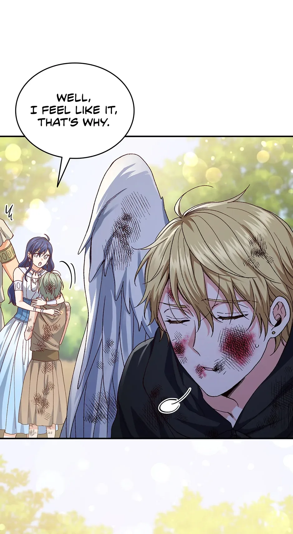 Constellations of the Gods [Official] Chapter 47 page 81