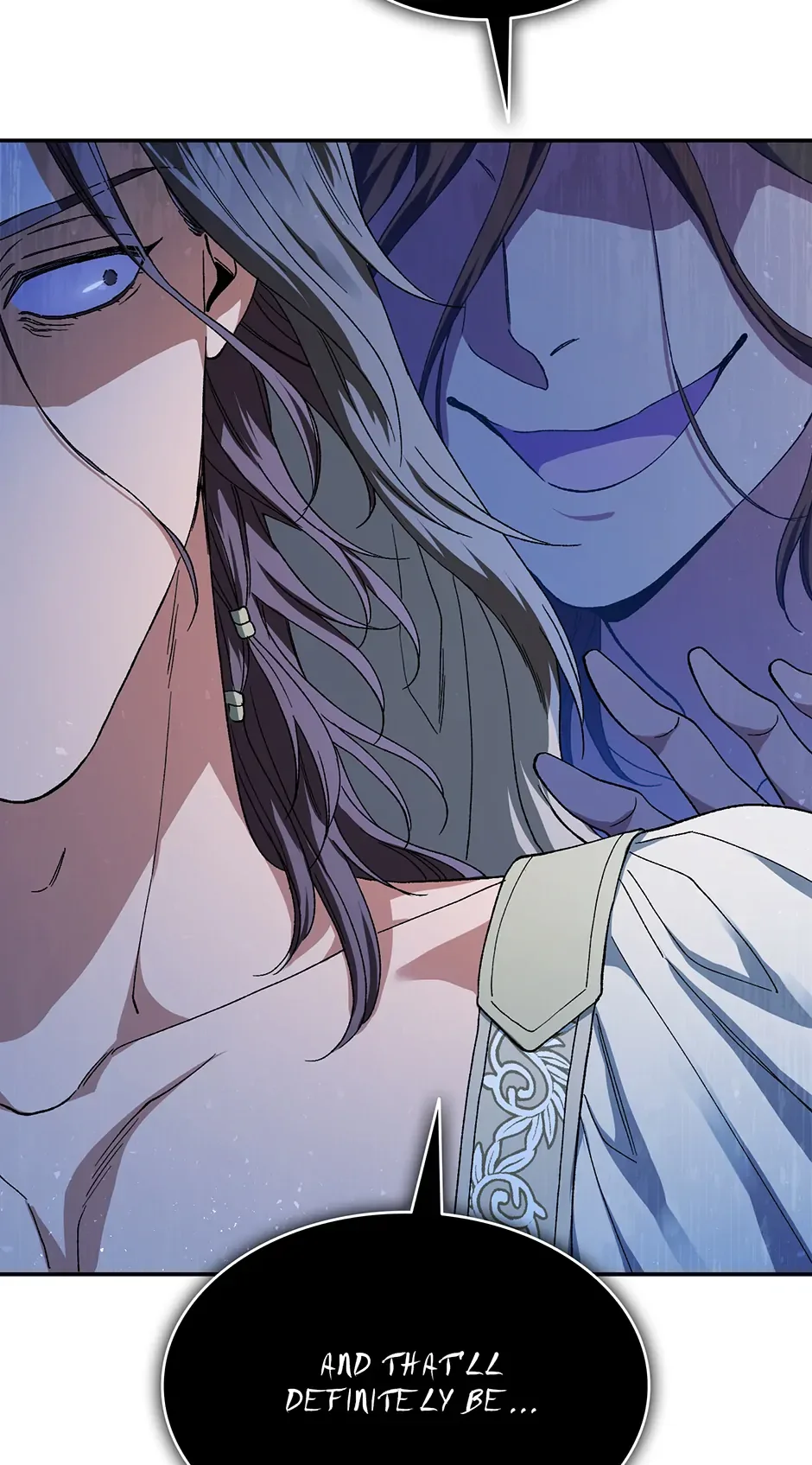 Constellations of the Gods [Official] Chapter 44 page 37