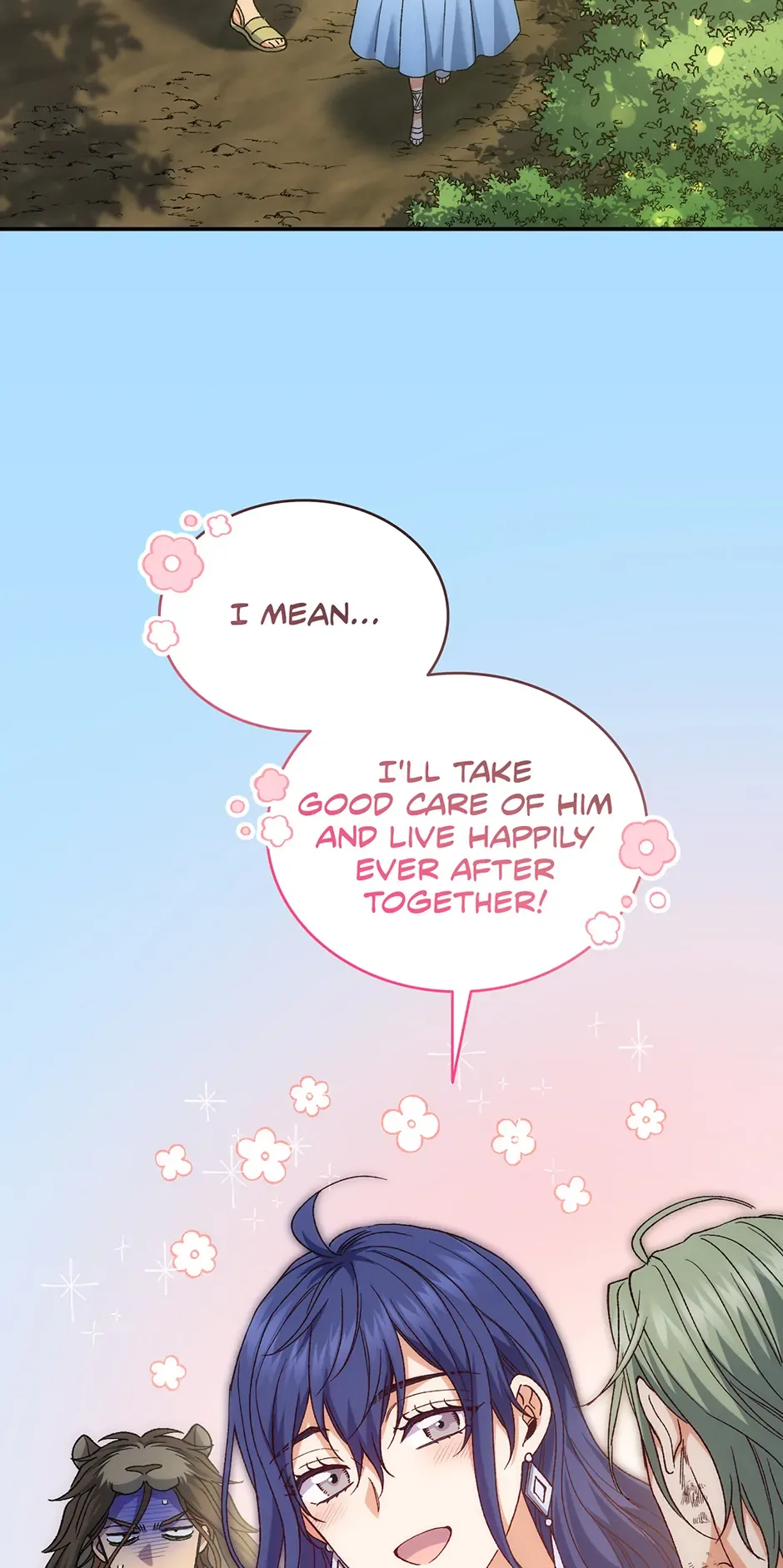 Constellations of the Gods [Official] Chapter 47 page 88