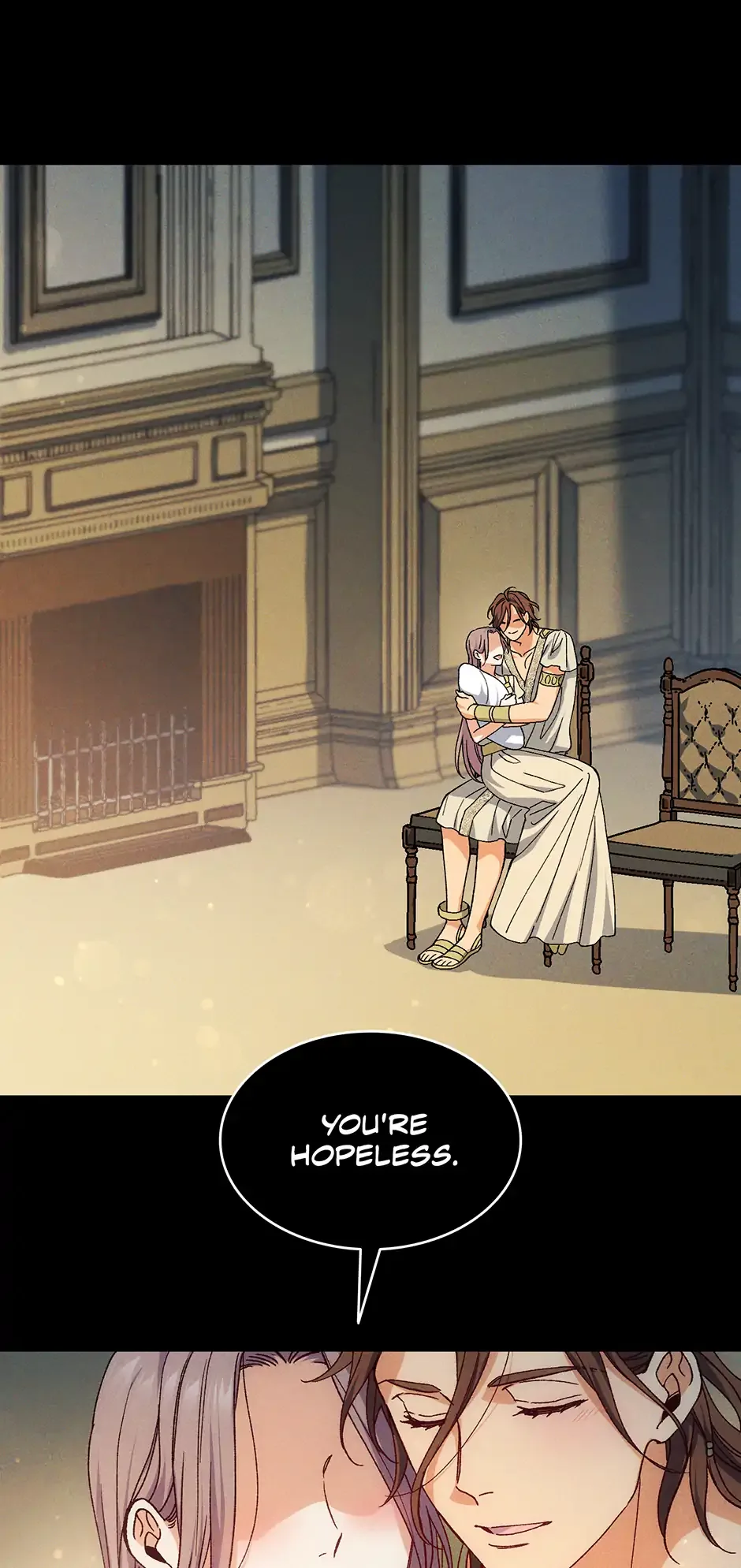 Constellations of the Gods [Official] Chapter 40 page 42
