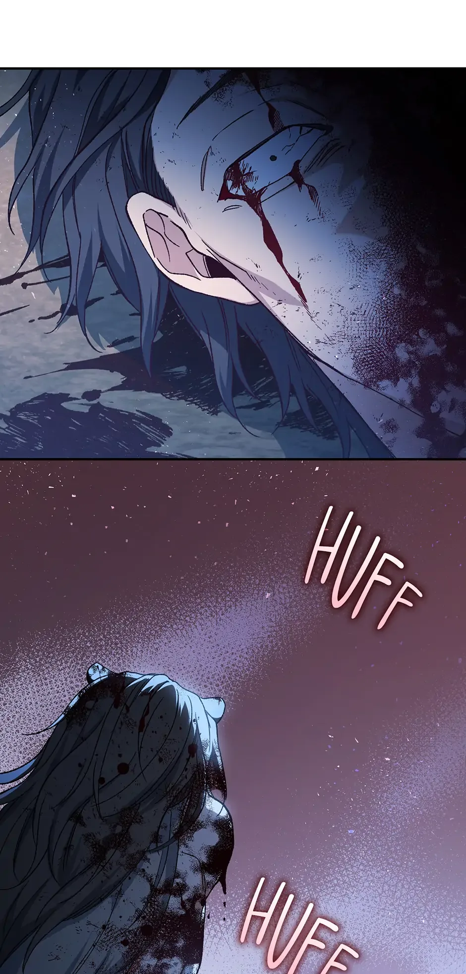 Constellations of the Gods [Official] Chapter 36 page 17