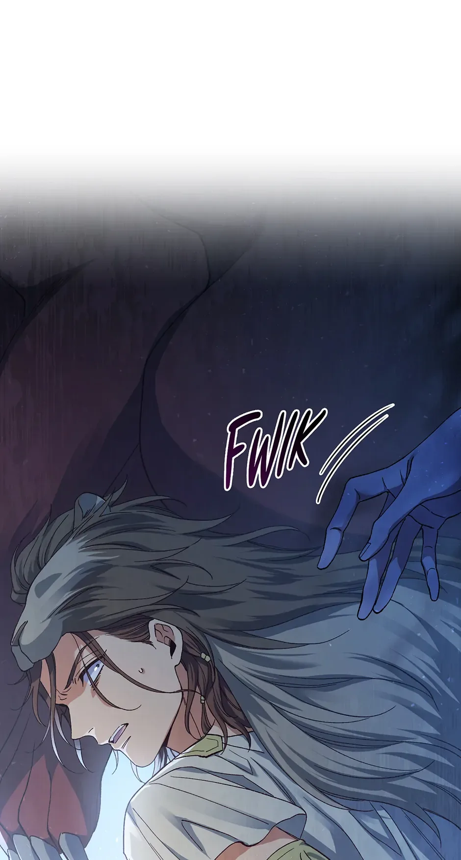Constellations of the Gods [Official] Chapter 44 page 40
