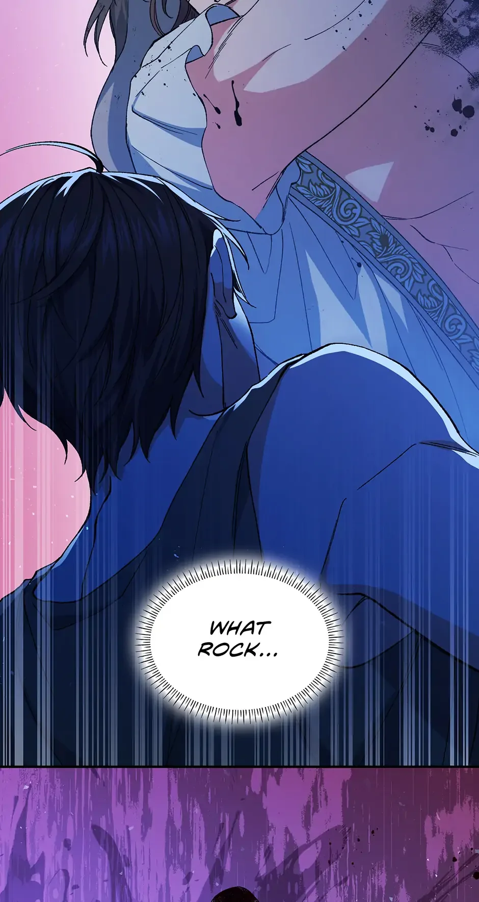 Constellations of the Gods [Official] Chapter 36 page 22
