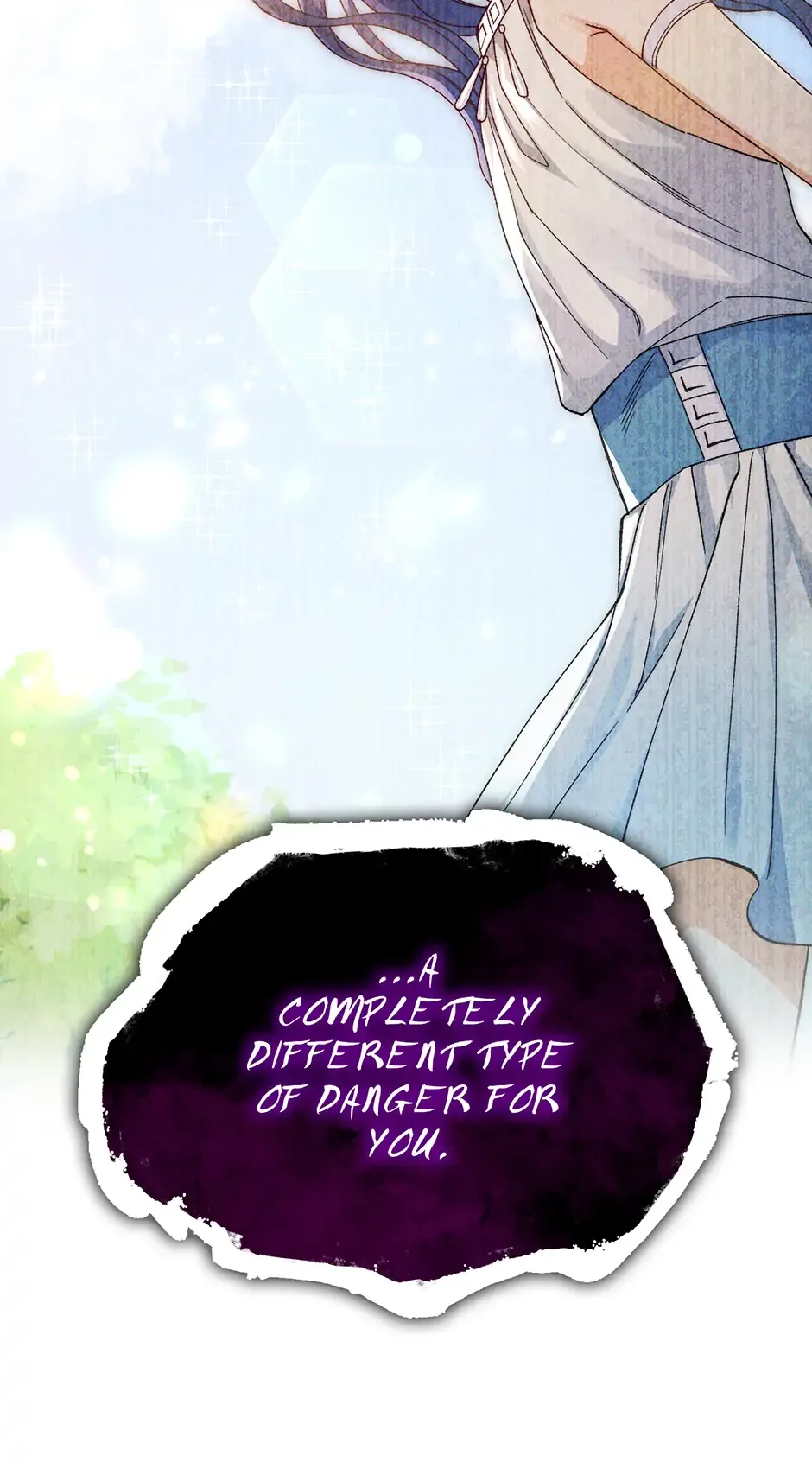 Constellations of the Gods [Official] Chapter 44 page 39