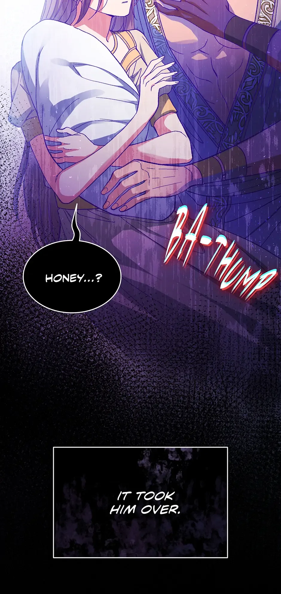 Constellations of the Gods [Official] Chapter 40 page 46