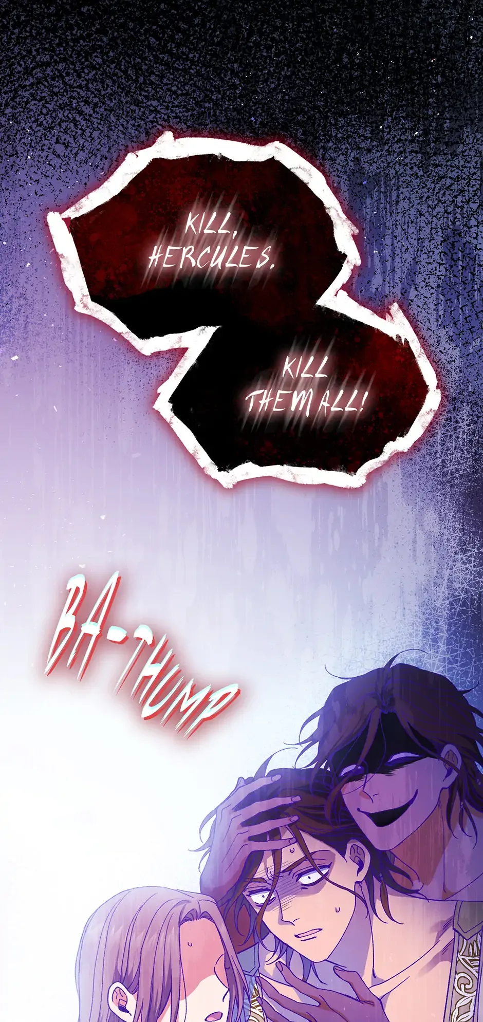 Constellations of the Gods [Official] Chapter 40 page 45