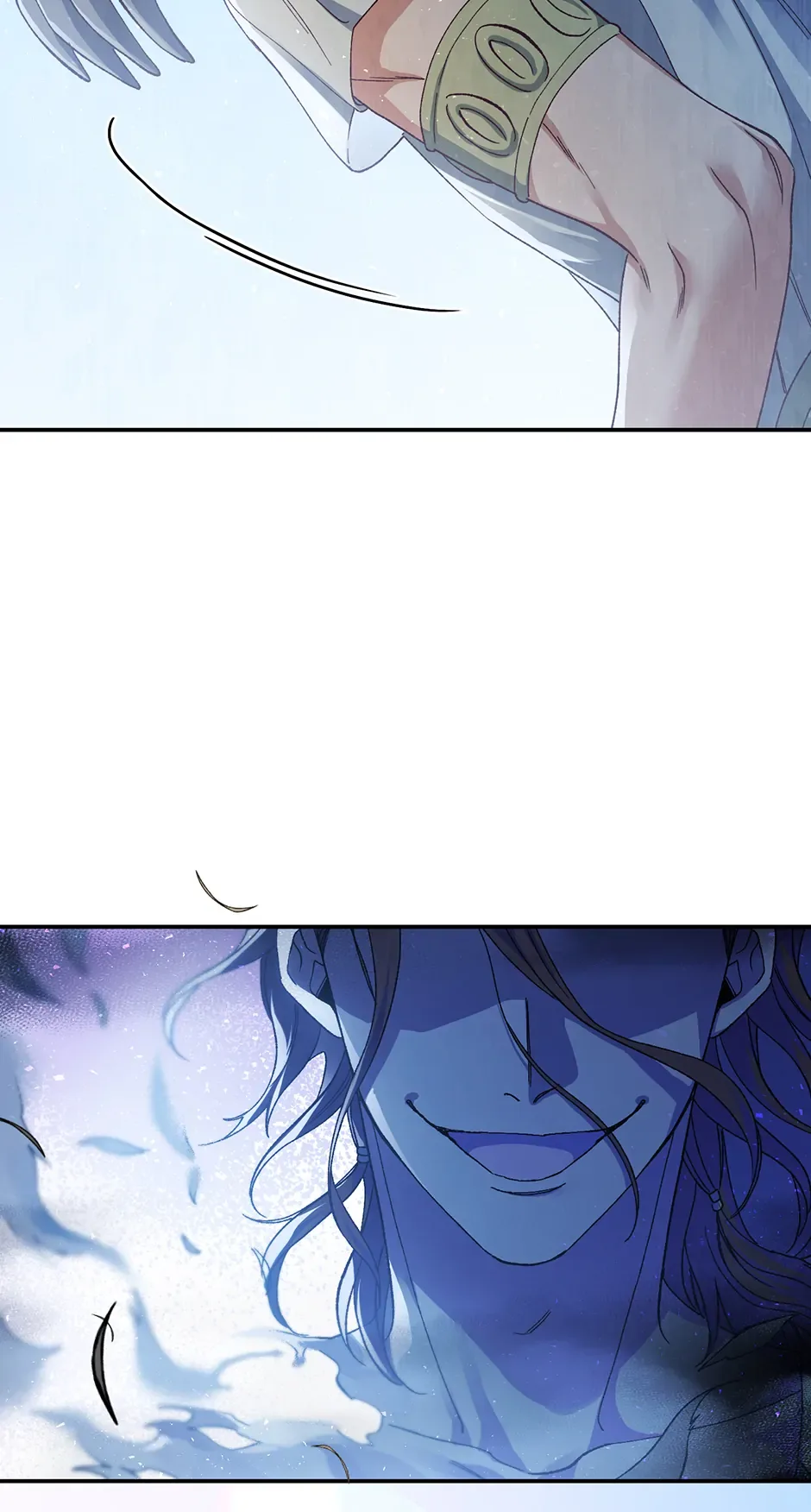 Constellations of the Gods [Official] Chapter 44 page 41