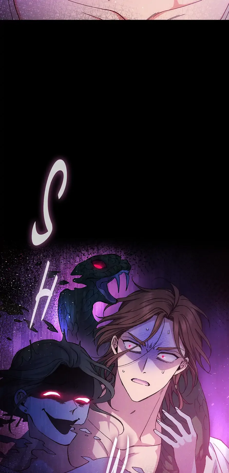 Constellations of the Gods [Official] Chapter 40 page 50