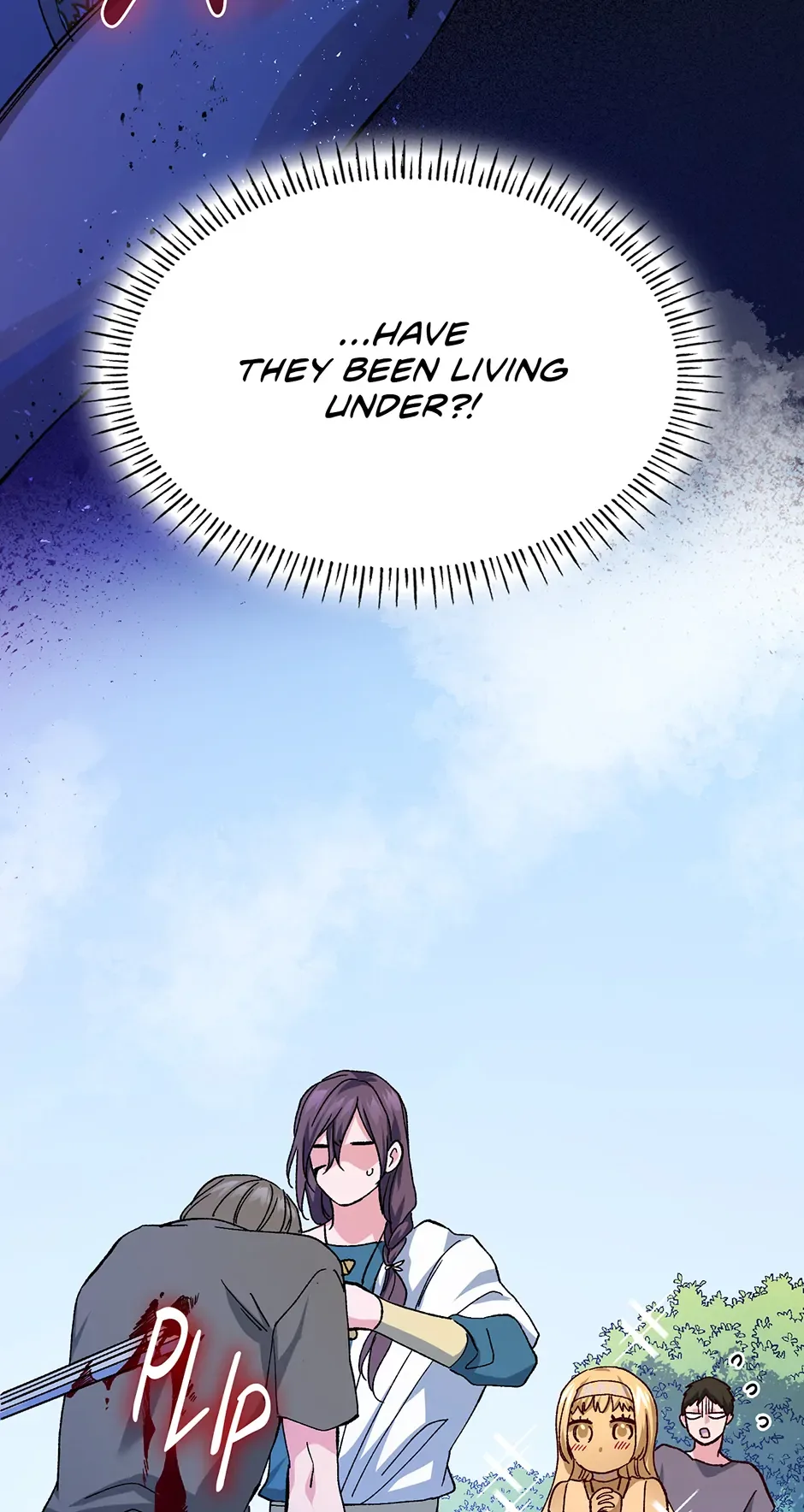 Constellations of the Gods [Official] Chapter 36 page 24