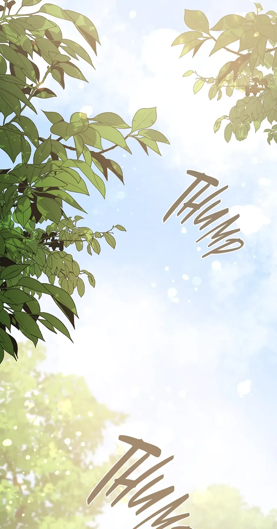 Constellations of the Gods [Official] Chapter 48 page 3