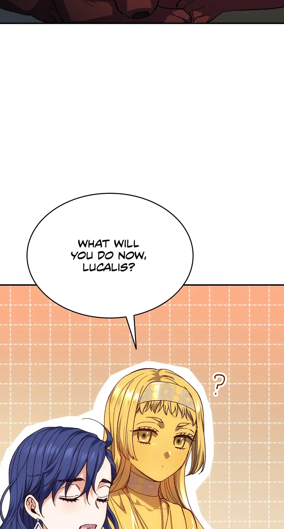 Constellations of the Gods [Official] Chapter 43 page 22