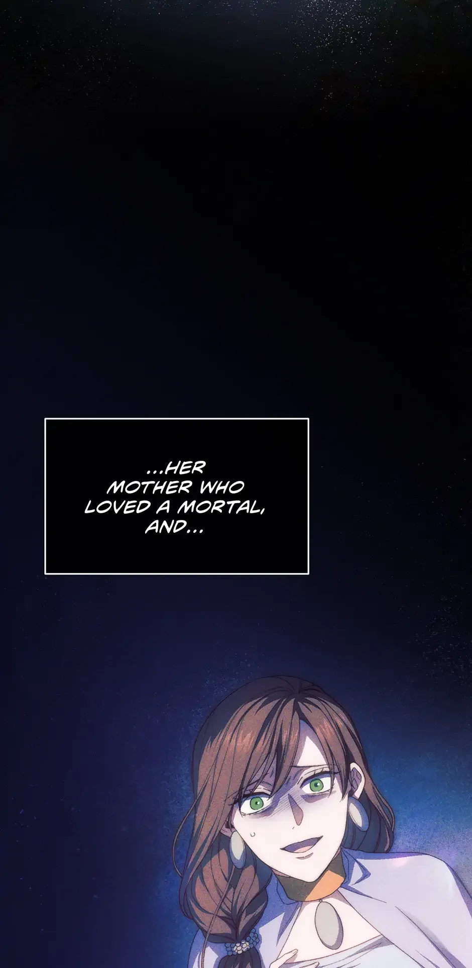 Constellations of the Gods [Official] Chapter 50 page 4