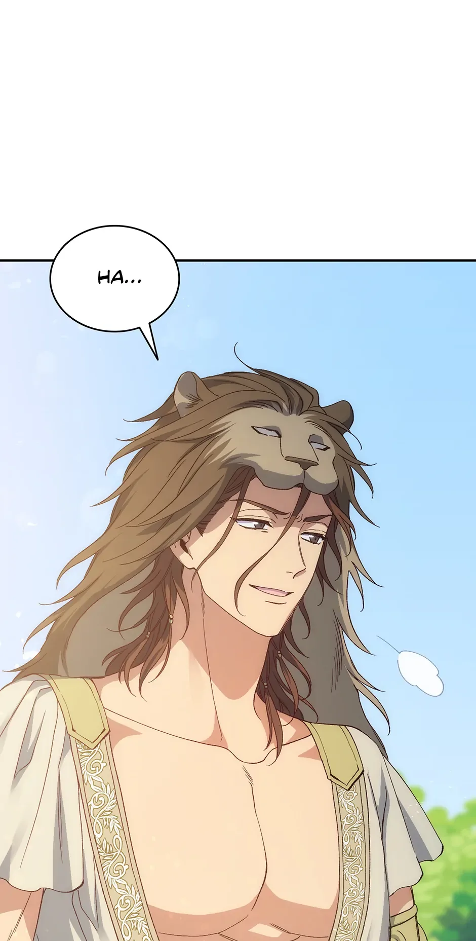 Constellations of the Gods [Official] Chapter 50 page 13