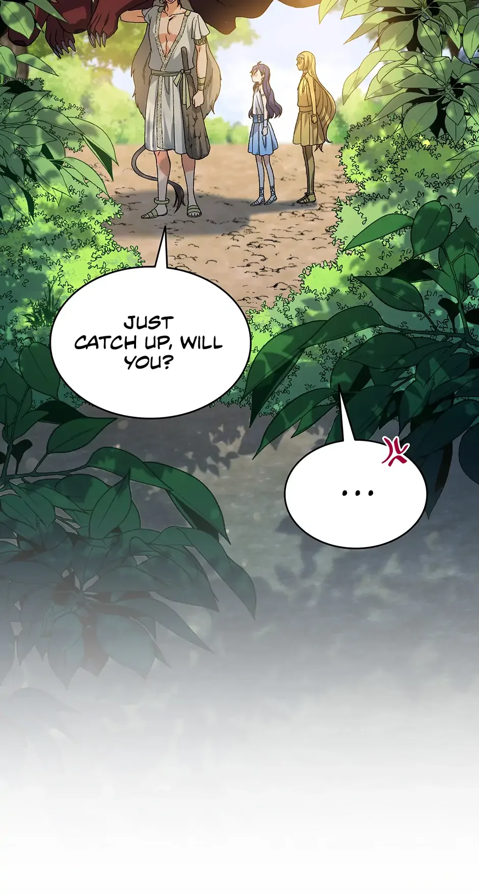 Constellations of the Gods [Official] Chapter 44 page 45